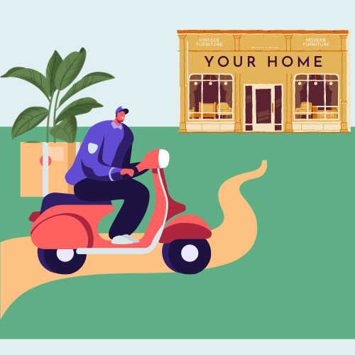Order Delivery